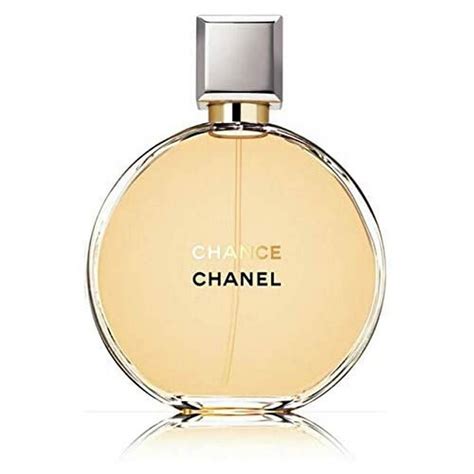 chanel chance 35ml perfume|More.